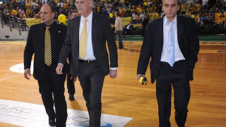 Λέει ότι έχει λύση (και) ο Κώνστας