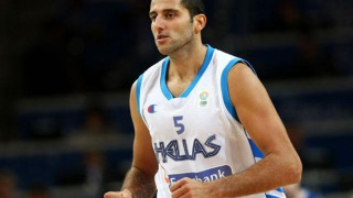 Μπουρούσης: «Είμαστε σκορποχώρι»