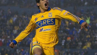 Προπονήθηκε στην Τίγκρες ο Πουλίδο