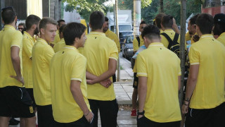 Αναχώρηση με... Γκουγκουλιά!