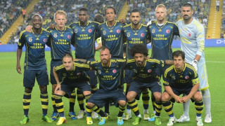 Φαβορί και πάλι η Φενέρ