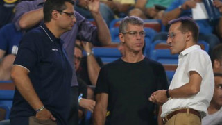 Οιωνός για τα χρέη ο ερχομός Αγγελίδη;