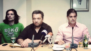 Συγκέντρωση για τον Άρη χωρίς... ΠΑΕ και ΑΣ