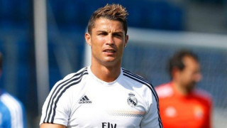 Ο Ρονάλντο μιμείται τον Μάικλ Τζάκσον (video)