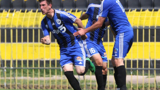 Στο προσκήνιο Σαμαράς, Γκέσιος για Απόλλωνα