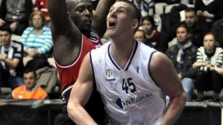 Στη Λαμποράλ Κούτσα ο Άιβερσον