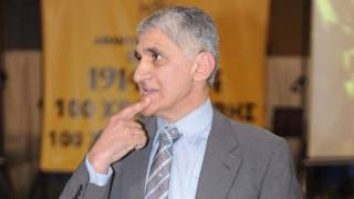 Υπέρβαση με Γιαννάκη