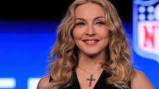 Σάλος με τη φωτογραφία της Mαντόνα στο Instagram (pic)