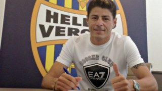 Στη Βερόνα ο Νενέ