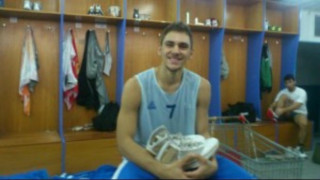 Καταγγελία Καζάκου κατά Ηρακλή