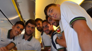 «Πάτησε» Πολωνία ο Πανθρακικός 