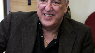 Περιμένουν... σημάδι από Αρβανιτίδη