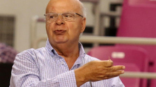 Βασιλακόπουλος: «Ο Ολυμπιακός θέλει να γκρεμίσει την ΕΟΚ»