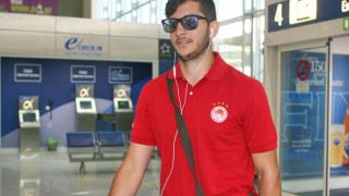 Γέλα Κυρία μου, γέλα μαζί του (Ολυμπιακός)