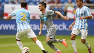 Κέρδισε η Μάλαγα