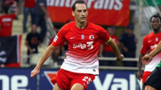 Πάει για «μπαμ» με Βάλλα