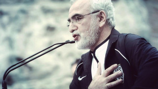 Ερχεται ο Σαββίδης με ατζέντα