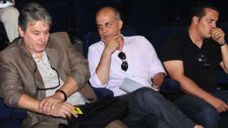 Μια ομάδα στον... αέρα!