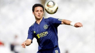 Ανανέωσε με Γιούβε και έρχεται στον Παναθηναϊκο ο Μπούι