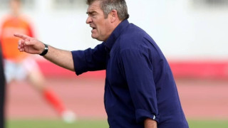 Στη Νεάπολη τα δύο επόμενα φιλικά