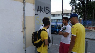 Στο «μικροσκόπιο» και ο Καρακώστας