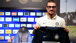 Οσβάλντο: «Να γίνω ηγέτης στην Ίντερ»