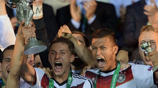 Δε χάνει πουθενά η Γερμανία