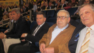 Απόλυτη παράνοια