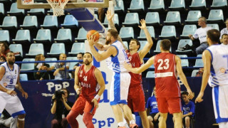 Πρεμιέρα με νίκη για την Εθνική