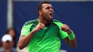 Το σήκωσε ο Τσονγκά!