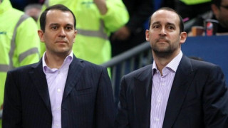 Οι Αγγελόπουλοι στέλνουν στην ΕΦΙΠ τον Βασιλακόπουλο