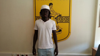 «Κλωτσάει» ο Γάλλος στόπερ