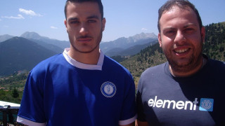 «Άλλαξε επίπεδο ο Ηρακλής»