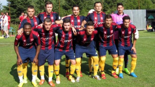 Αναχωρεί για τα 3-5 Πηγάδια η Βέροια