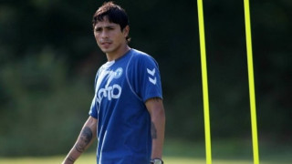 Χωρίς Ούμπιδες στο Σαράγεβο