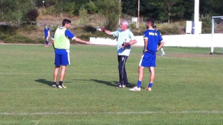 Κωδικός: ανάπτυξη