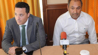 Επίκεινται άμεσες διοικητικές εξελίξεις