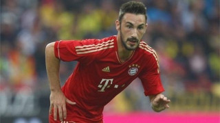 Φέυγει έπειτα από 19 χρόνια ο Κοτέντο