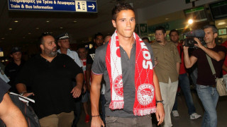 Στην Αθήνα ο Αφελάι