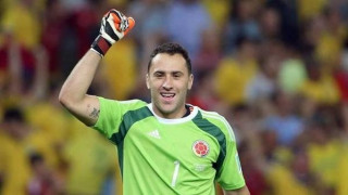 Επιβεβαίωσε η Νις για Οσπίνα