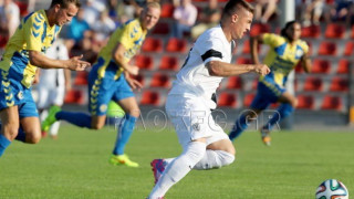 Η παρακάμερα του ΠΑΟΚ-Βααλβάικ