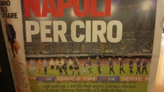 Η μαφία στη... βουλή, η Καμόρα στη Νάπολι