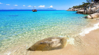 Ο καιρός σήμερα
