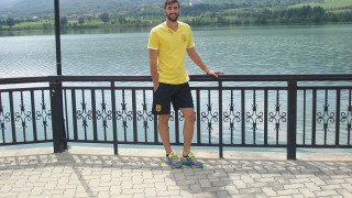 Νικολόπουλος: «Πάθος και πίστη για τη νίκη»