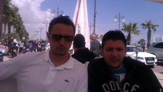 Το Ντουμπάι δεν είναι μόνο για διακοπές