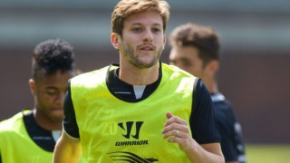 Εκτός για έξι εβδομάδες ο Λαλάνα