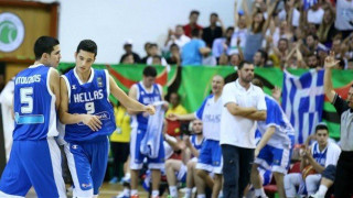 Δεν τα κατάφεραν οι Έφηβοι