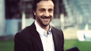 Μάντζιος: «Θα βελτιωθούμε στο δημιουργικό κομμάτι»