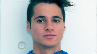 Έκτος στον κόσμο ο Τσαμουδάκης