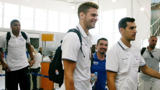 Ζήσης: «Βαρεθήκαμε να κερδίζουμε στα φιλικά»